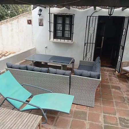 Chalecito En La Herradura- Casa Kwetu *