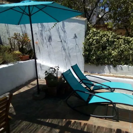 Holiday home Chalecito En La Herradura- Casa Kwetu *