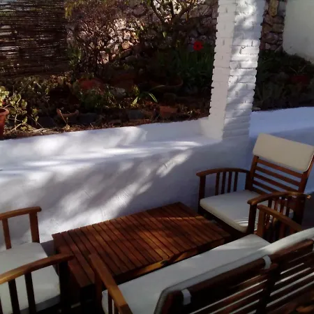 Chalecito En La Herradura- Casa Kwetu La Herradura (Granada)