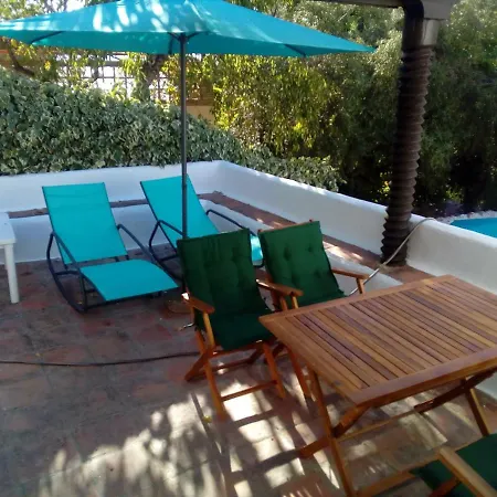 Chalecito En La Herradura- Casa Kwetu Holiday home