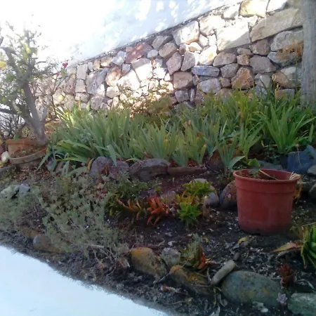 Chalecito En La Herradura- Casa Kwetu Holiday home