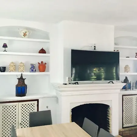 Chalecito En La Herradura- Casa Kwetu Holiday home