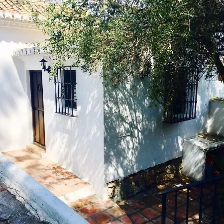 Chalecito En La Herradura- Casa Kwetu *