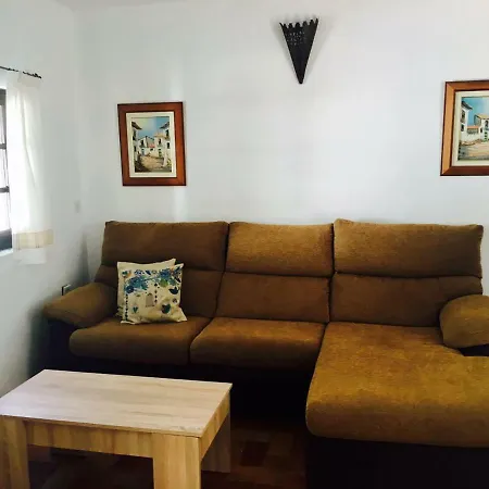 Chalecito En La Herradura- Casa Kwetu *