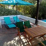 Chalecito En La Herradura- Casa Kwetu 度假居