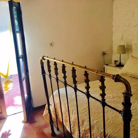 Vakantiehuis Chalecito En La Herradura- Casa Kwetu *